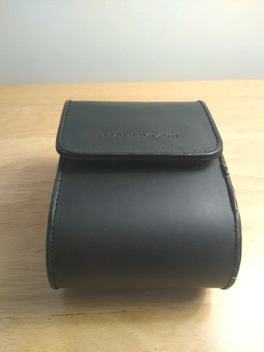 Sony lcs pc55 handycam - handycam, soft