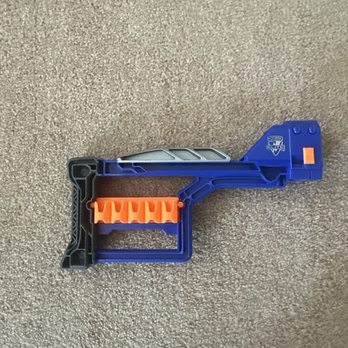 Nerf strike elite stockade - nerf, n-strike