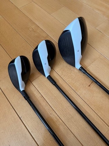 Used taylormade driver 5w - used, m2