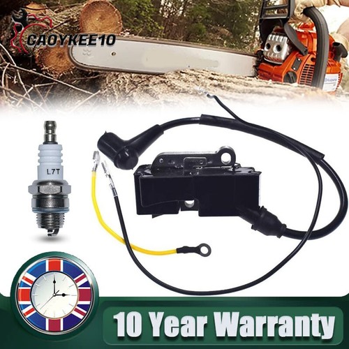 Ignition coil module for - coil,