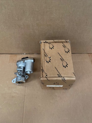 Egr valve fits ford - egr, transit