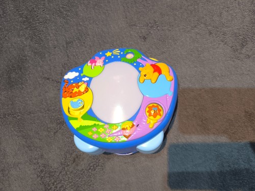 Tomy disney winnie - tomy,