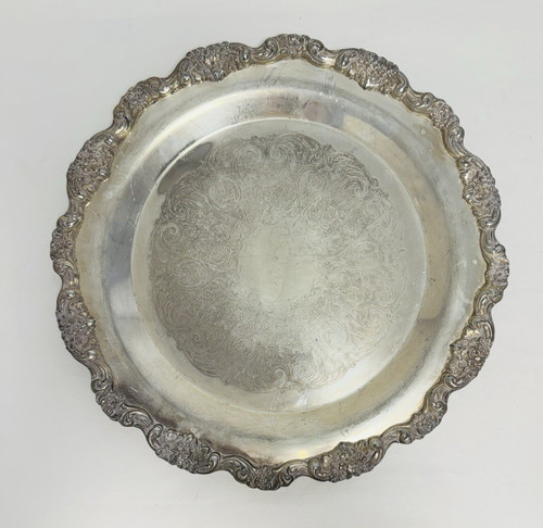 Vintage towle silver plated - towle, silver-plated