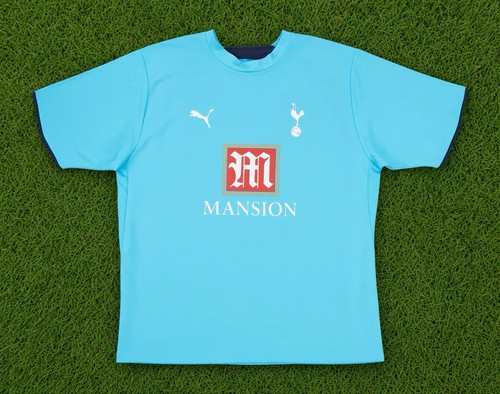 Tottenham hotspur spurs - tottenham,