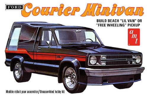Amt 1210 1978 ford - 1210,