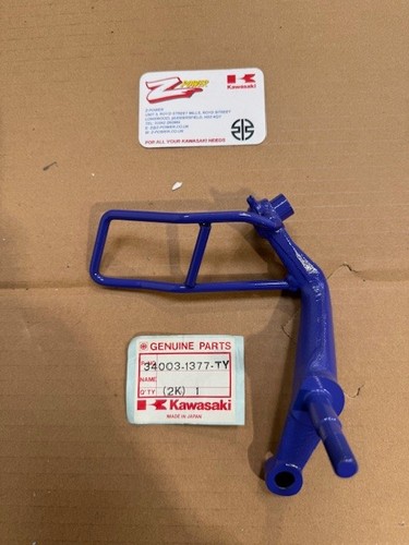 Kawasaki genuine nos klx650 - genuine, c