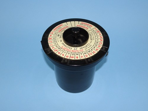 Darkroom equipment johnsons - -,