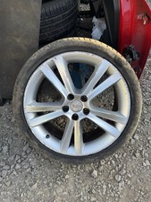 GENUINE SEAT IBIZA ALLOY WHEEL