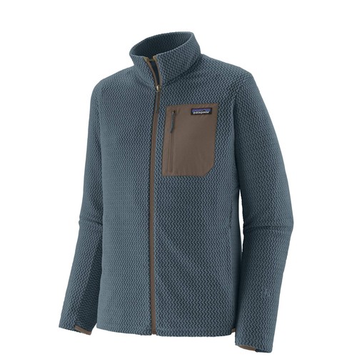 Patagonia air fleece jacket - patagonia,