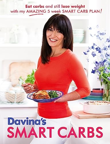 Davina smart carbs eat - carbs,