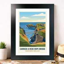 Carrick rede rope - carrick-a-rede,
