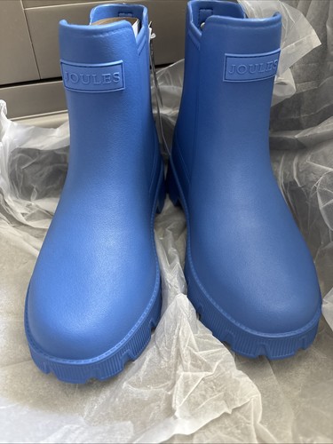 Joules raindance bold blue - joules,
