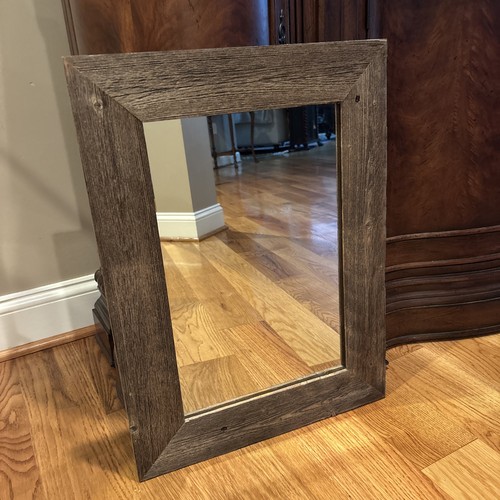 Handmade reclaimed barn - barn, wood