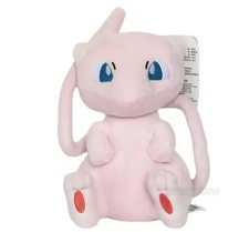 Pokemon Mew Plush Toy Kids