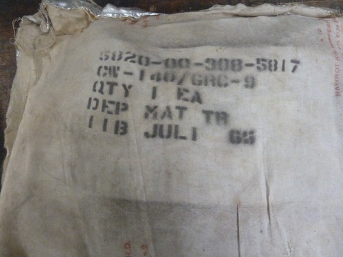 140 cover for radio grc - for,