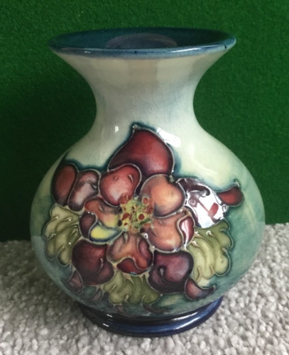 Vintage 1950 moorcroft - 1950's,