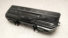 VOLKSWAGEN T-ROC HEATER AC CLIMATE CONTROLS 2GA907044 22-25