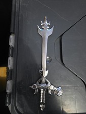 Vtg Voltron BLAZING SWORD C