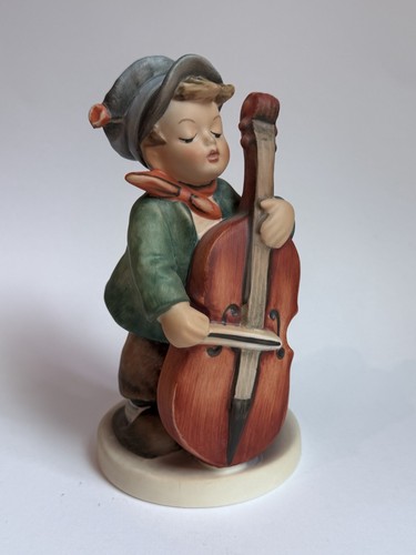 Goebel hummel sweet music 186 - sweet, #186