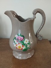 Victorian Staffordshire