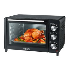 Black mini oven grill for - &,