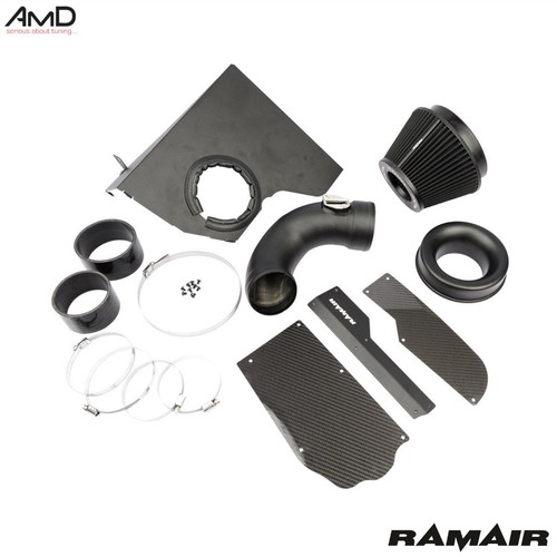 Ramair induction kit bmw 320i - kit,