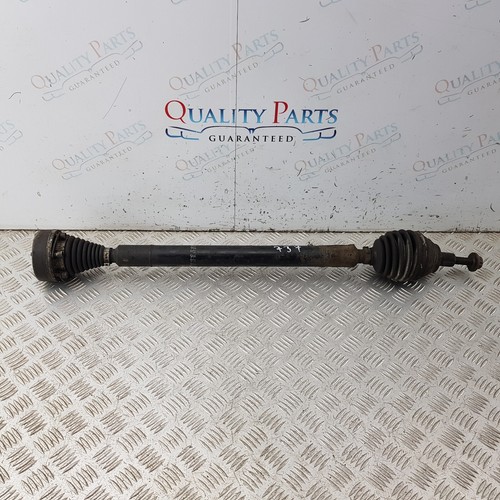 Volkswagen passat driveshaft - passat,