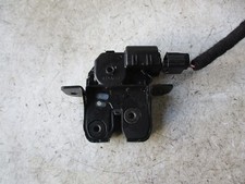 NISSAN MICRA K14 BOOT LOCK TAILGATE MECHANISM 905039428R