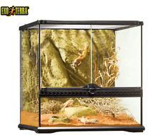 EXO TERRA SMALL WIDE TERRARIUM