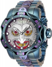 Men’s Invicta DC Comics