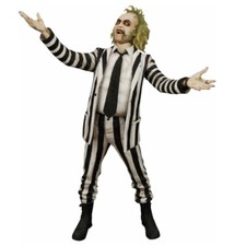 Beetlejuice (1988) 1/4 Scale
