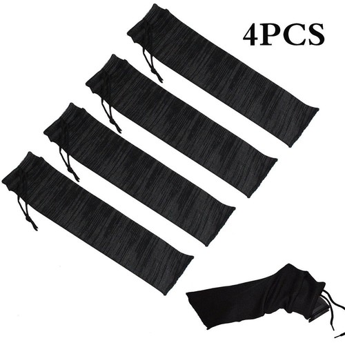 4pcs gun sock silicone treated - sock,