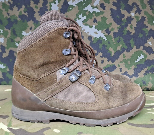 British army military surplus - british,