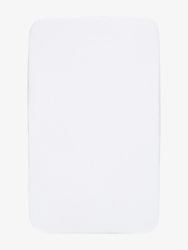 Travel cot fitted sheets - travel,