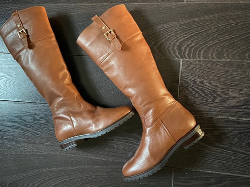 Womens dune tan knee - womens,