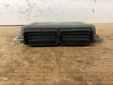 RENAULT MASTER II FURGON 2.2 DCI ENGINE CONTROL UNIT ECU 8200243785