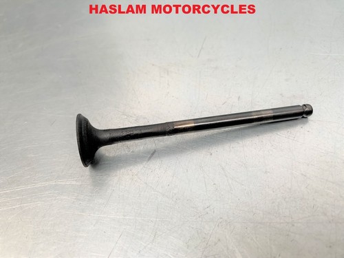 Yamaha mt125 exhaust valve - mt125,