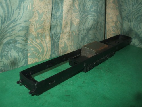 Lima class loco - lima,