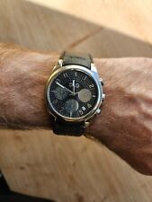 Dolce & Gabbana D&G TIME Dolgabas Chronograph Watch