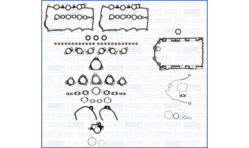 Full engine gasket set - engine, land