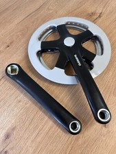 Retro Parts NOS Shimano FC-R500 Cranset 170 mm 5 Arms with 44T Chainring