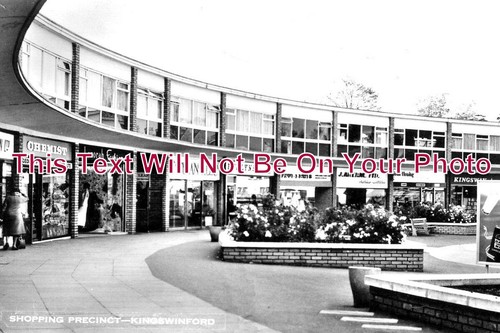 1432 shopping precinct - shopping,