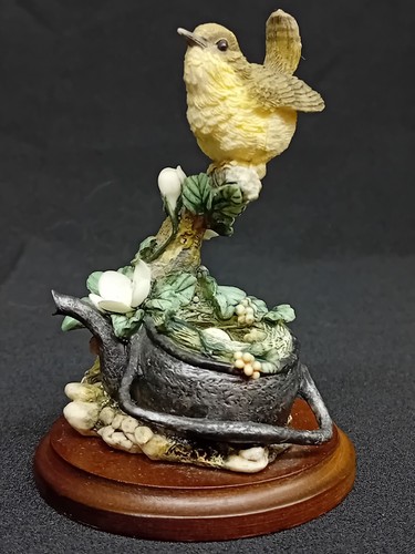 Leonardo collection wren - leonardo,