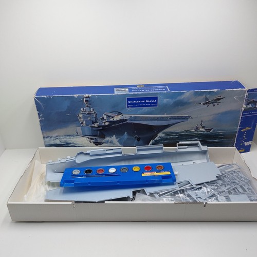 400 heller 81072 model - heller,