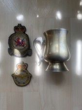 Royal Air Force memorabilia