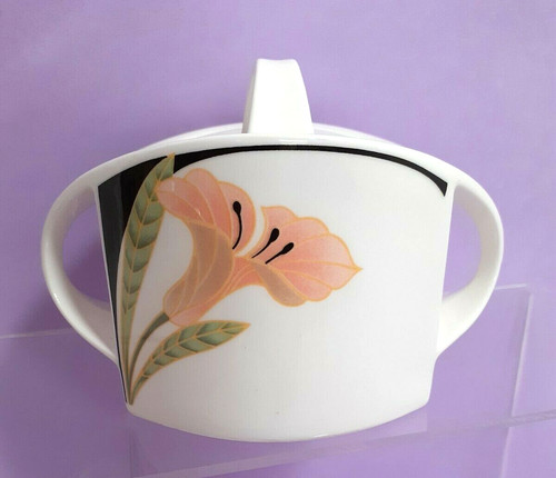 Villeroy boch iris - boch, sugar