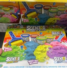 Scentos Scented Mega Dough &