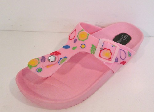 Golf coast pink rubber - golf, toe