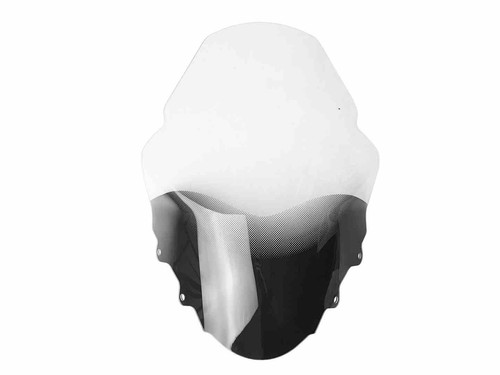 Windscreen scooter 728 - windscreen, ym-728