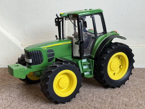 Ertl big farm john - deere, 7330